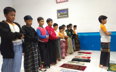 Mabit, Mandiri Bersama Juara