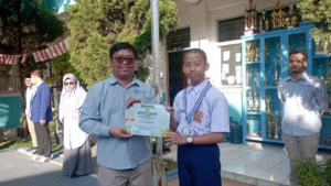 1st Place in the 25m Breaststroke Swimming Competition at the…