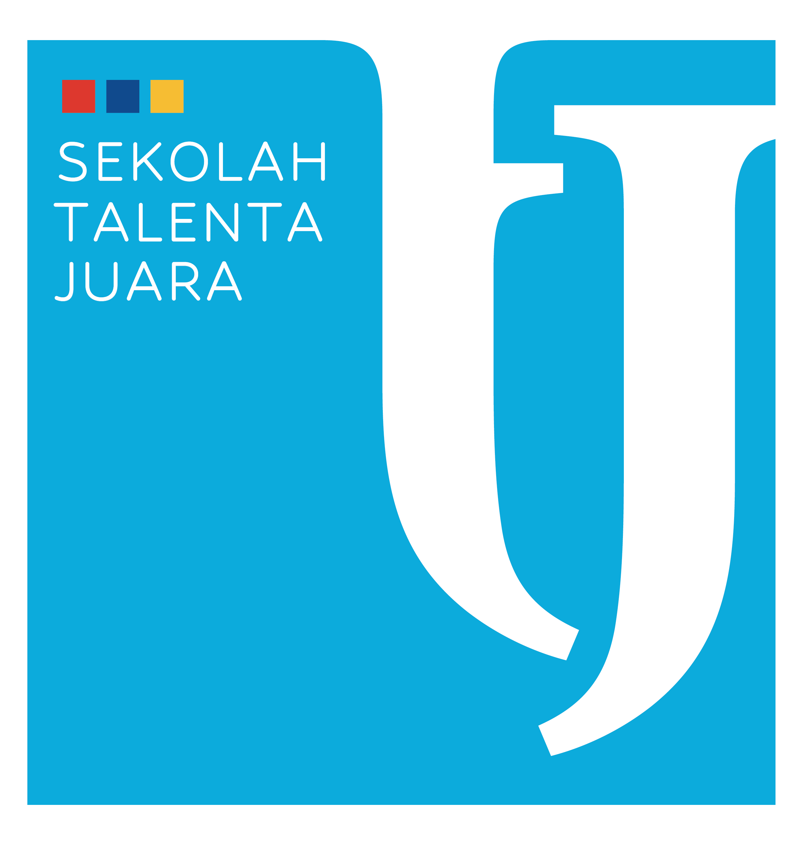 Sekolah Talenta Juara